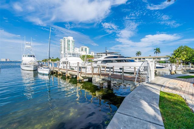 7900 Harbor Island Dr 1126, North Bay Village, FL 33141