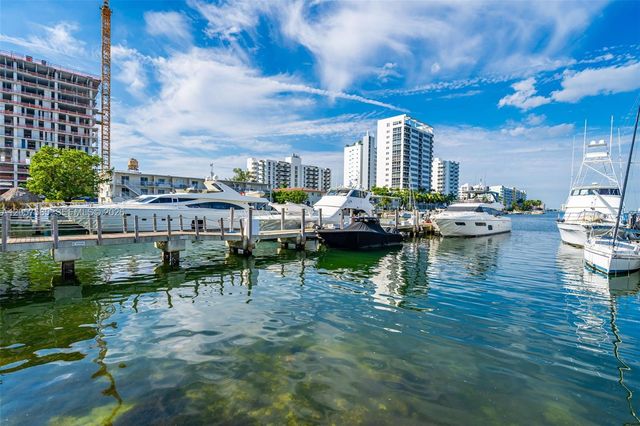 7900 Harbor Island Dr 1126, North Bay Village, FL 33141