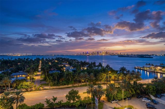 7900 Harbor Island Dr 1126, North Bay Village, FL 33141