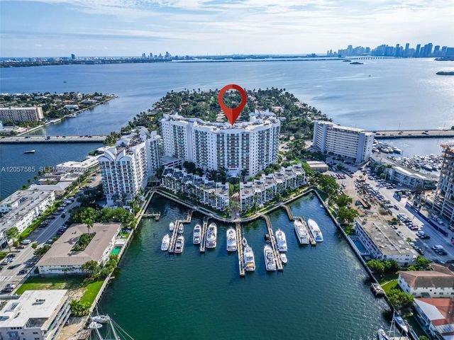 7900 Harbor Island Dr 1126, North Bay Village, FL 33141