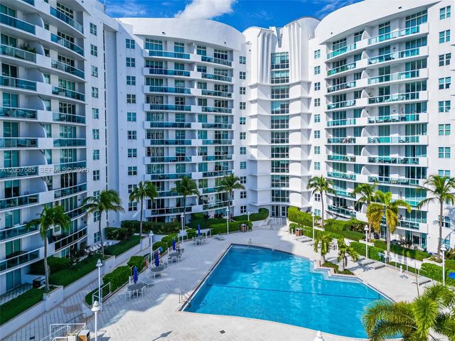 7900 Harbor Island Dr 1126, North Bay Village, FL 33141