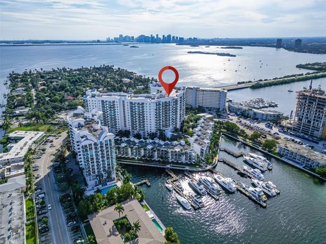 7900 Harbor Island Dr 1126, North Bay Village, FL 33141