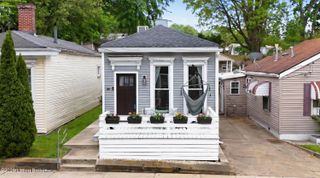 1016 Mary St, Louisville, KY 40204