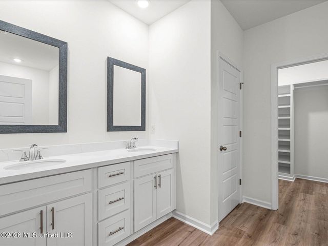 13639 Mayberry Court, Biloxi, MS 39532