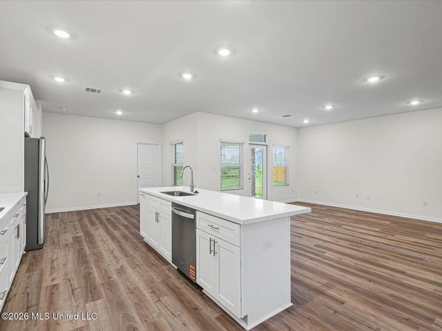 13639 Mayberry Court, Biloxi, MS 39532