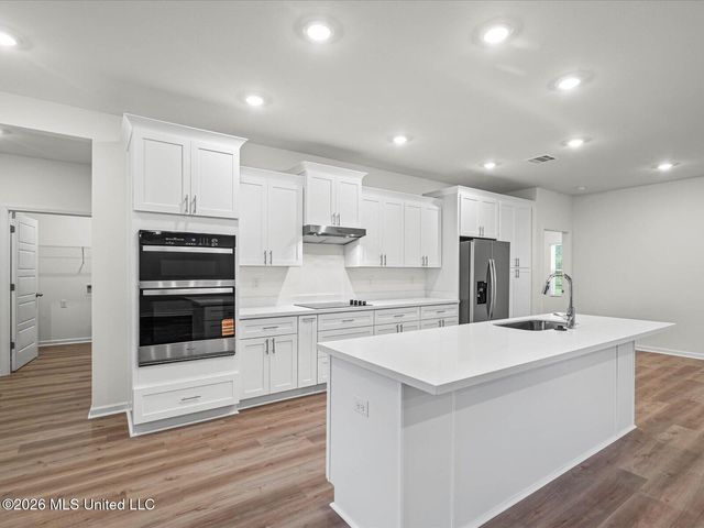 13639 Mayberry Court, Biloxi, MS 39532