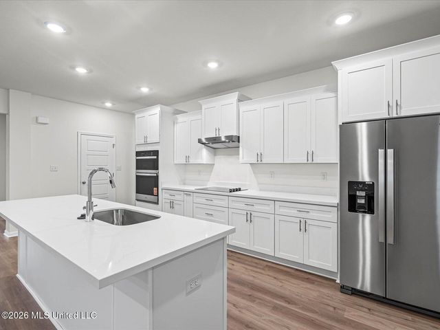 13639 Mayberry Court, Biloxi, MS 39532