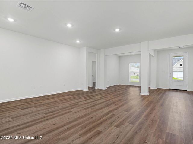 13639 Mayberry Court, Biloxi, MS 39532