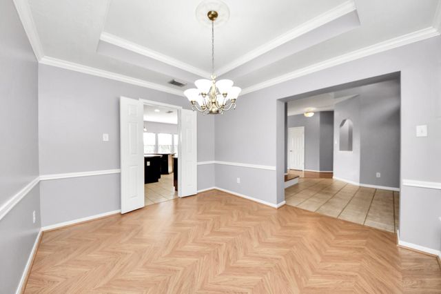 3526 Spruce Needle Drive, Houston, TX 77082