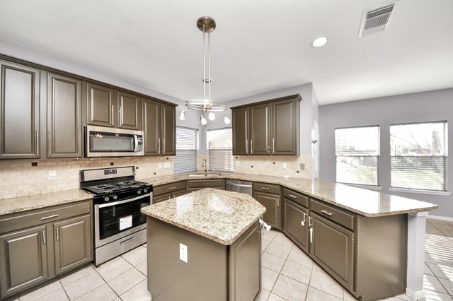 3526 Spruce Needle Drive, Houston, TX 77082