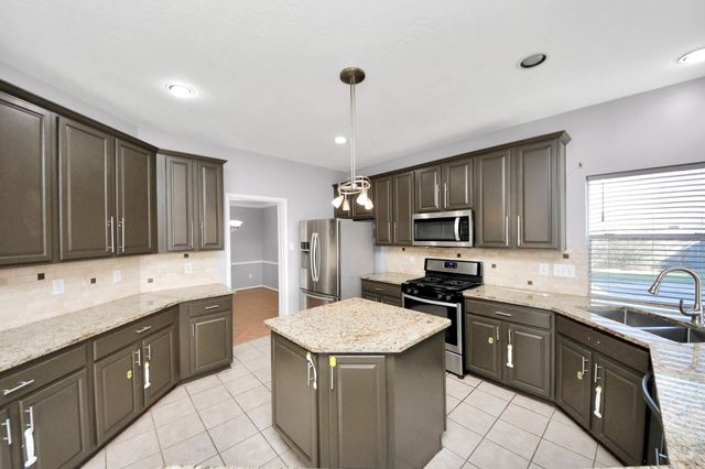 3526 Spruce Needle Drive, Houston, TX 77082