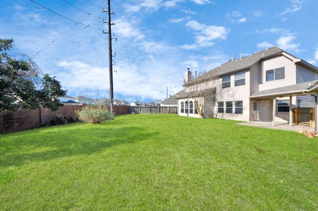 3526 Spruce Needle Drive, Houston, TX 77082