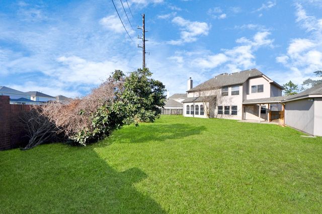 3526 Spruce Needle Drive, Houston, TX 77082