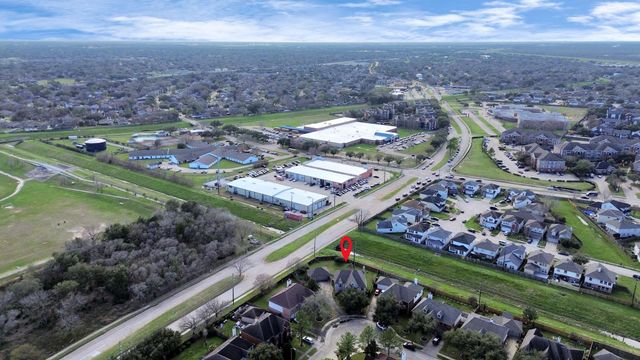 3526 Spruce Needle Drive, Houston, TX 77082