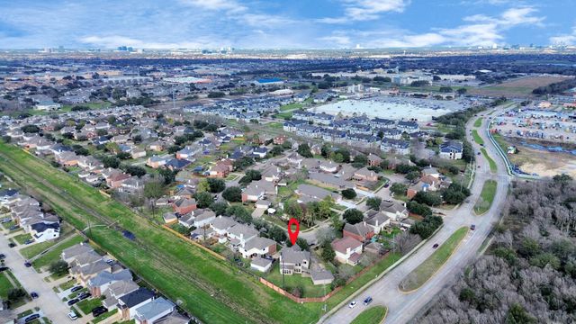 3526 Spruce Needle Drive, Houston, TX 77082