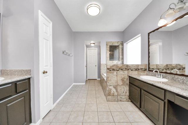 3526 Spruce Needle Drive, Houston, TX 77082