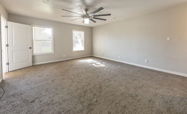 304 Cactus Drive, Levelland, TX 79336