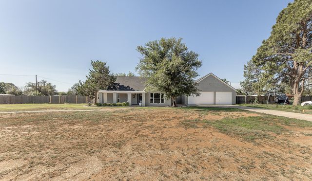 304 Cactus Drive, Levelland, TX 79336