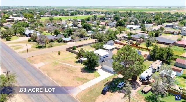 304 Cactus Drive, Levelland, TX 79336