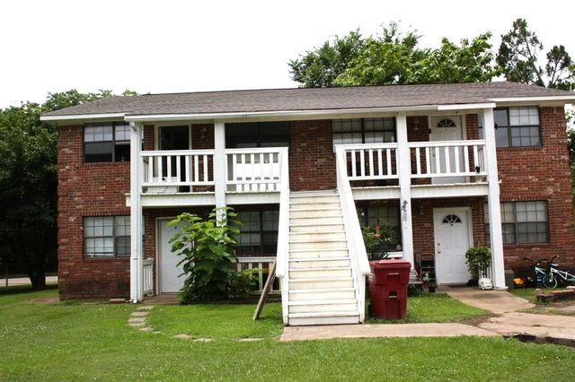 300 Brown Street, Talco, TX 75487