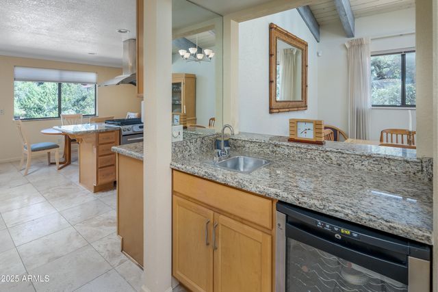 125 Redstone Drive, Sedona, AZ 86336