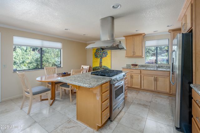 125 Redstone Drive, Sedona, AZ 86336