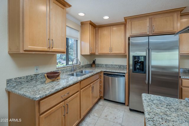 125 Redstone Drive, Sedona, AZ 86336