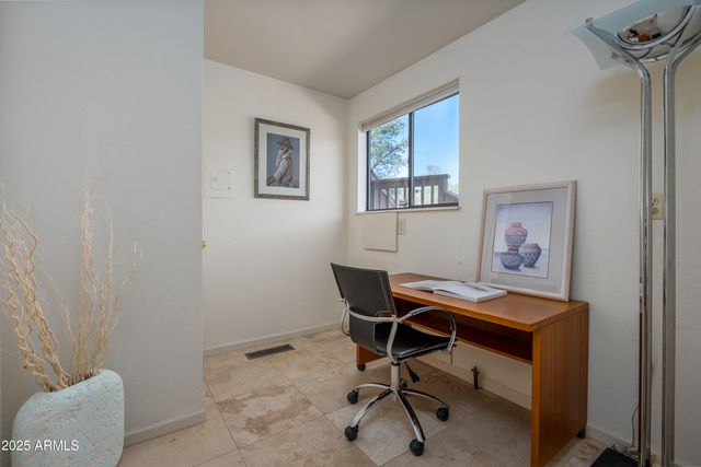 125 Redstone Drive, Sedona, AZ 86336