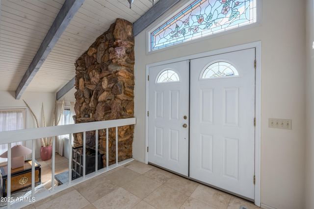 125 Redstone Drive, Sedona, AZ 86336