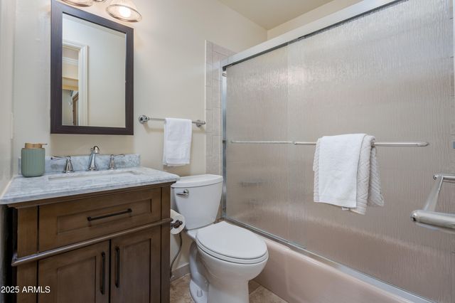 125 Redstone Drive, Sedona, AZ 86336