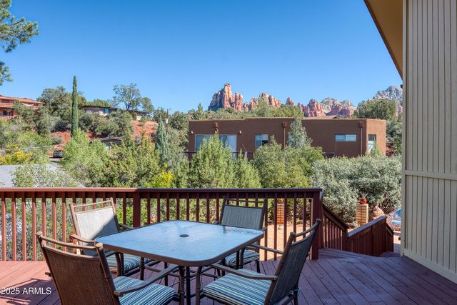 125 Redstone Drive, Sedona, AZ 86336