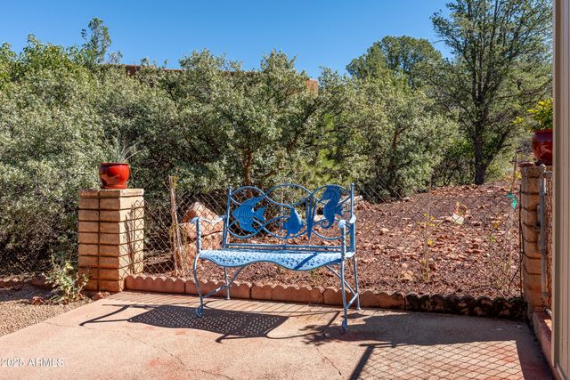 125 Redstone Drive, Sedona, AZ 86336