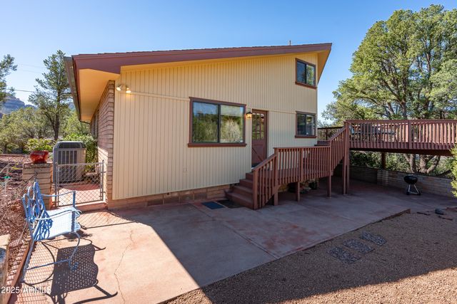 125 Redstone Drive, Sedona, AZ 86336
