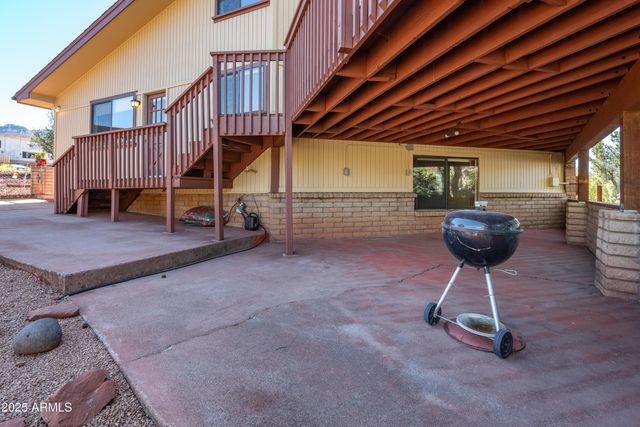 125 Redstone Drive, Sedona, AZ 86336