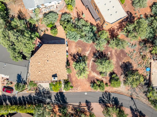 125 Redstone Drive, Sedona, AZ 86336