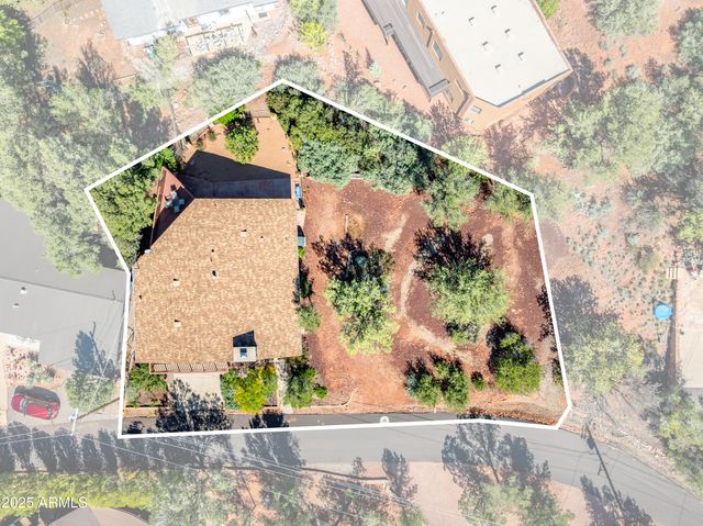 125 Redstone Drive, Sedona, AZ 86336