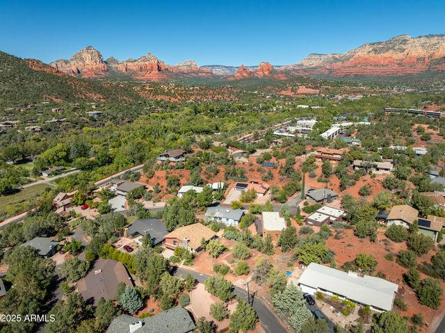 125 Redstone Drive, Sedona, AZ 86336