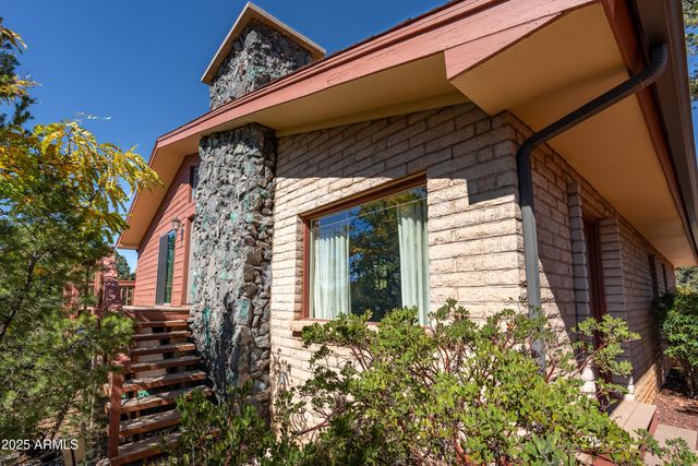 125 Redstone Drive, Sedona, AZ 86336