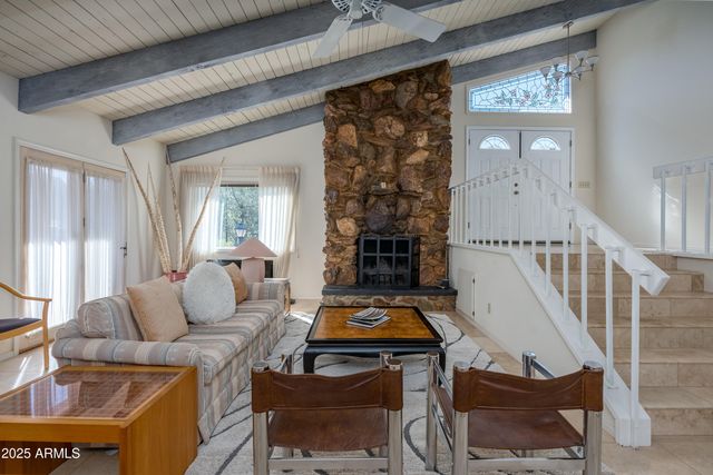 125 Redstone Drive, Sedona, AZ 86336