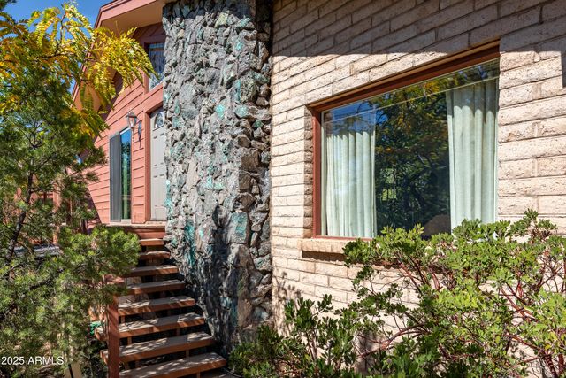 125 Redstone Drive, Sedona, AZ 86336