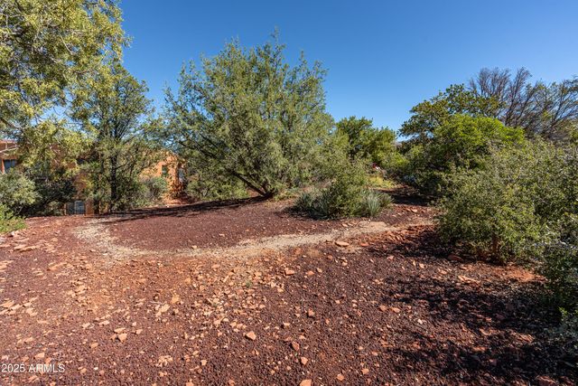 125 Redstone Drive, Sedona, AZ 86336