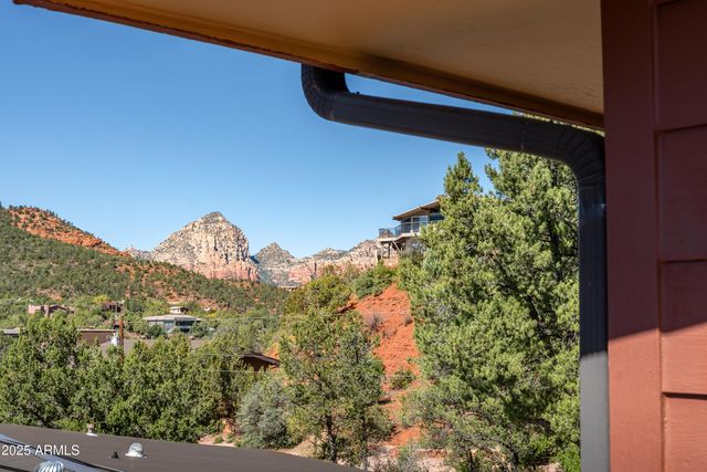 125 Redstone Drive, Sedona, AZ 86336