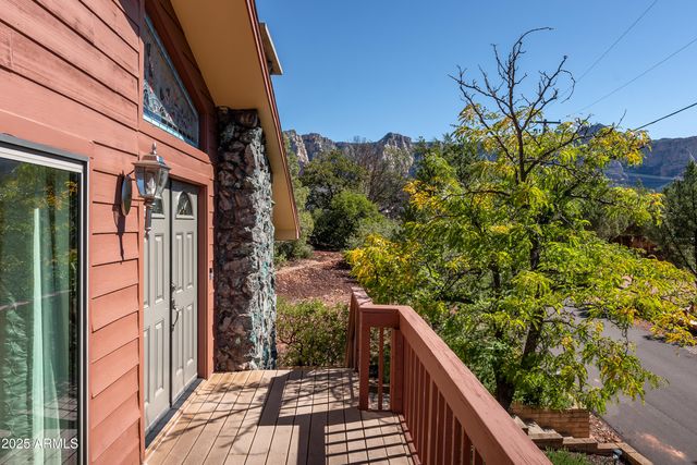 125 Redstone Drive, Sedona, AZ 86336