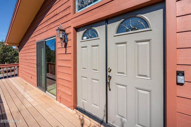 125 Redstone Drive, Sedona, AZ 86336