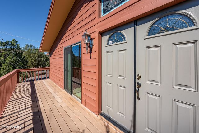 125 Redstone Drive, Sedona, AZ 86336