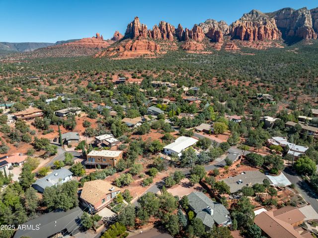125 Redstone Drive, Sedona, AZ 86336