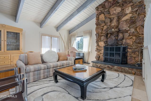 125 Redstone Drive, Sedona, AZ 86336