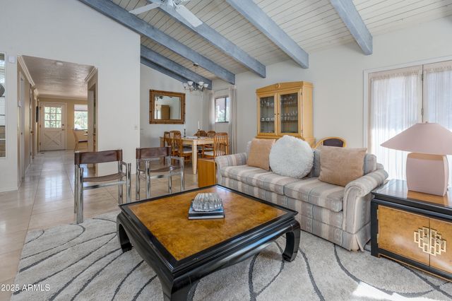 125 Redstone Drive, Sedona, AZ 86336