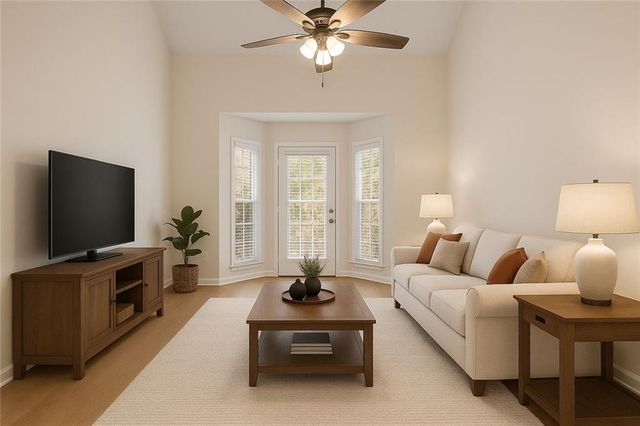 184 Darby's Crossing Court, Hiram, GA 30141