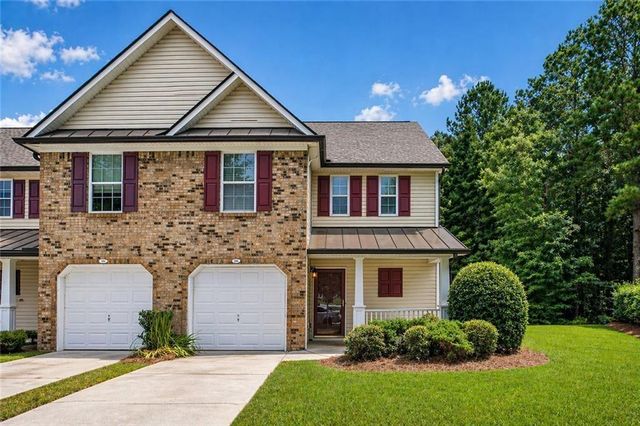184 Darby's Crossing Court, Hiram, GA 30141